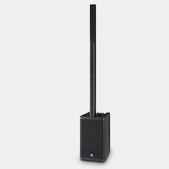 d88尊龙z6发布新一代STAGEPAS 1K一体化便携式扩声系统