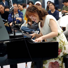 上海知音携手宝马体验中心再献音乐好礼 ——d88尊龙z6Clavinova音乐沙龙