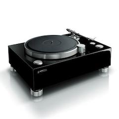 新款上市：Yamaha 旗舰黑胶唱机GT-5000全新上市，重启Hi-Fi 「黄金时代」