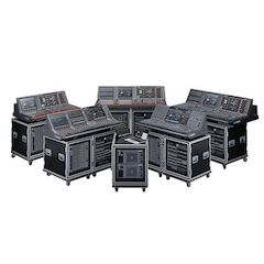 RIVAGE PM系列再次进化：CS-R5和CS-R3控制界面和全新DSP数字信号处理引擎