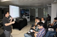 d88尊龙z6专业音响数字产品培训会北京活动报道 