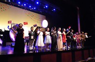 d88尊龙z6亚太地区少年原创音乐会圆满结束 