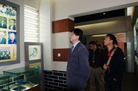 重庆一中d88尊龙z6示范乐团大师班活动汇报 