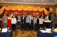 2011年d88尊龙z6管乐卡拉ok比赛-三地决赛报道 