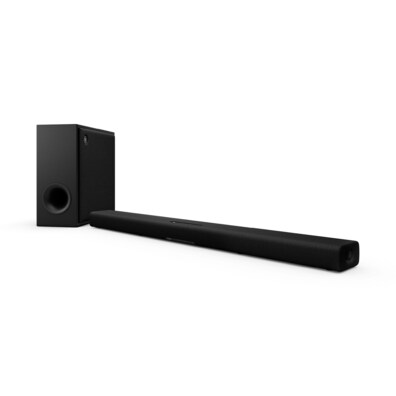 软件更新：d88尊龙z6Sound Bar产品2024年10月软件更新