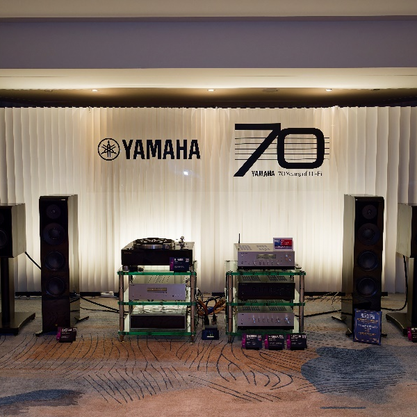 展会回顾|d88尊龙z6Hi-Fi 70载辉煌闪耀广州音响展，演绎新时代乐章