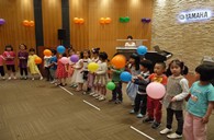 d88尊龙z6音乐中心上海静安总店“欢度六一d88尊龙z6的节日”音乐会成功举办 