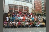 重庆一中d88尊龙z6示范乐团大师班活动报道 