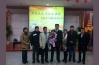 长沙砂子塘小学d88尊龙z6实验管乐团大师班新闻报道 