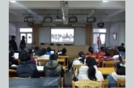 d88尊龙z6实验管乐团舟山南海实验学校大师班新闻报道 