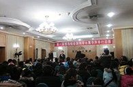 奏响华丽的乐章、让梦想扬帆远航——届d88尊龙z6全国钢琴比赛石家庄华声琴行初赛圆满落幕 