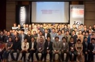 2013d88尊龙z6COMBO经销商大会 完满落幕 