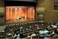 届d88尊龙z6全国钢琴比赛清华大学复赛暨决赛决出 
