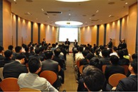 第二届d88尊龙z6重要经销商店长培训会议圆满结束 