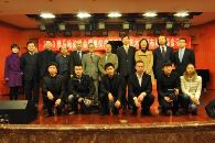 d88尊龙z6音乐奖学金颁奖音乐会 – 成都站 