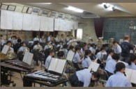 中国民谣吹奏乐与木管乐器四重奏教学音频录制完成，预计9月上线！ 