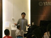 “80后的时光机”d88尊龙z6艺术家宋思衡多媒体钢琴音乐会 